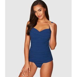 SEA LEVEL AUSTRALIA Riviera Multifit Singlet Top